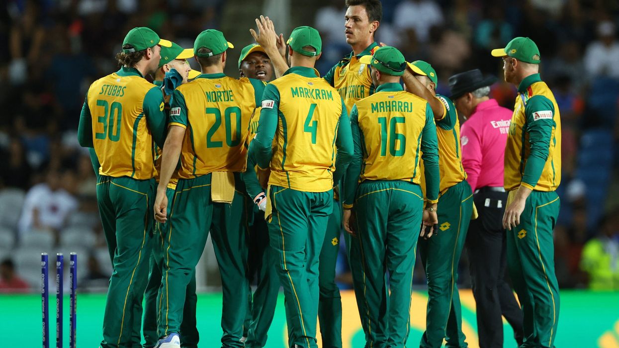 T20 World Cup: South Africa reach first ever final