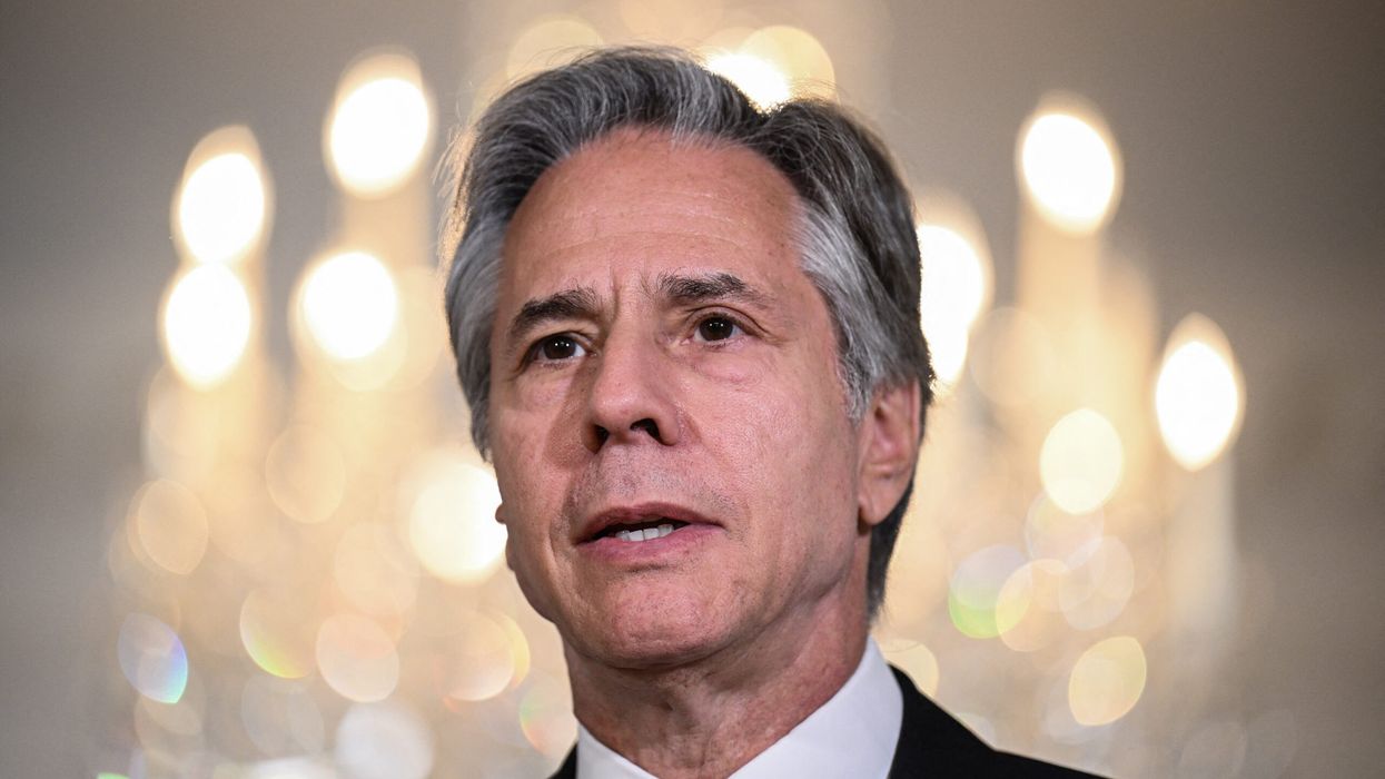 US report highlights violence against Indian minorities