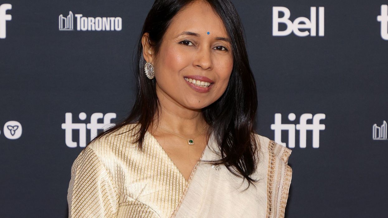 Honoured and thrilled to become Academy member: Rima Das