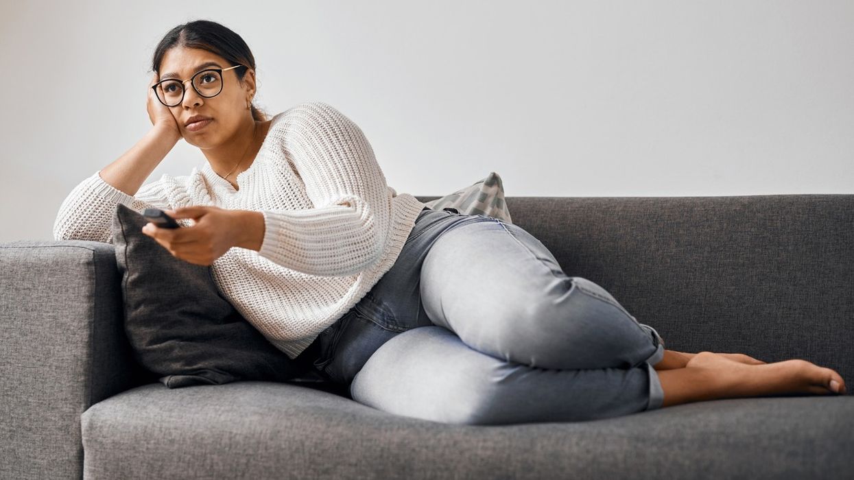 Half of Indians not active enough: Lancet