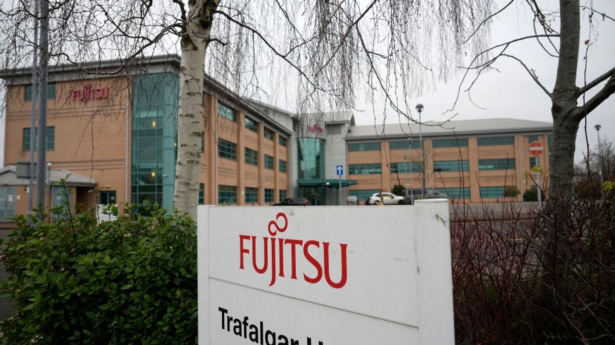 'Architect of Horizon system' apologises over past comments