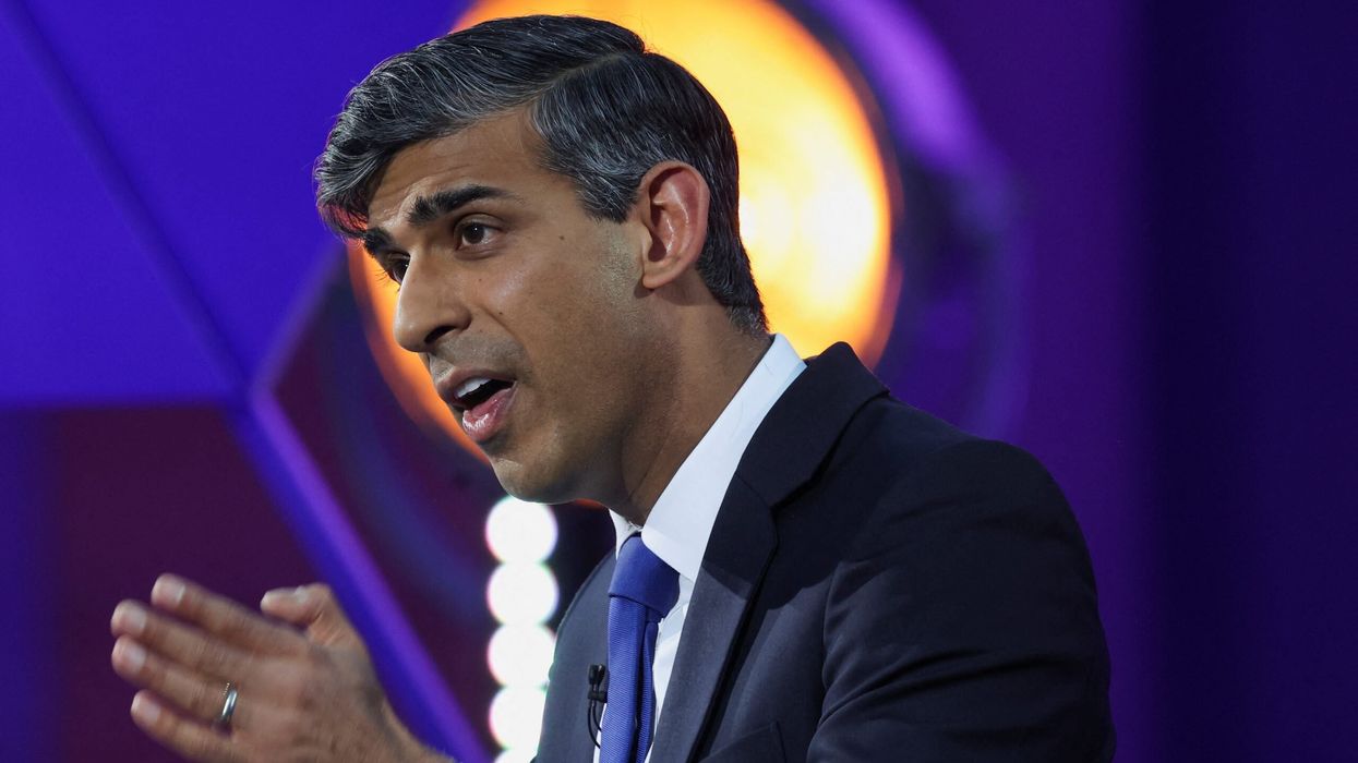 Conservative Party announces interim opposition front bench