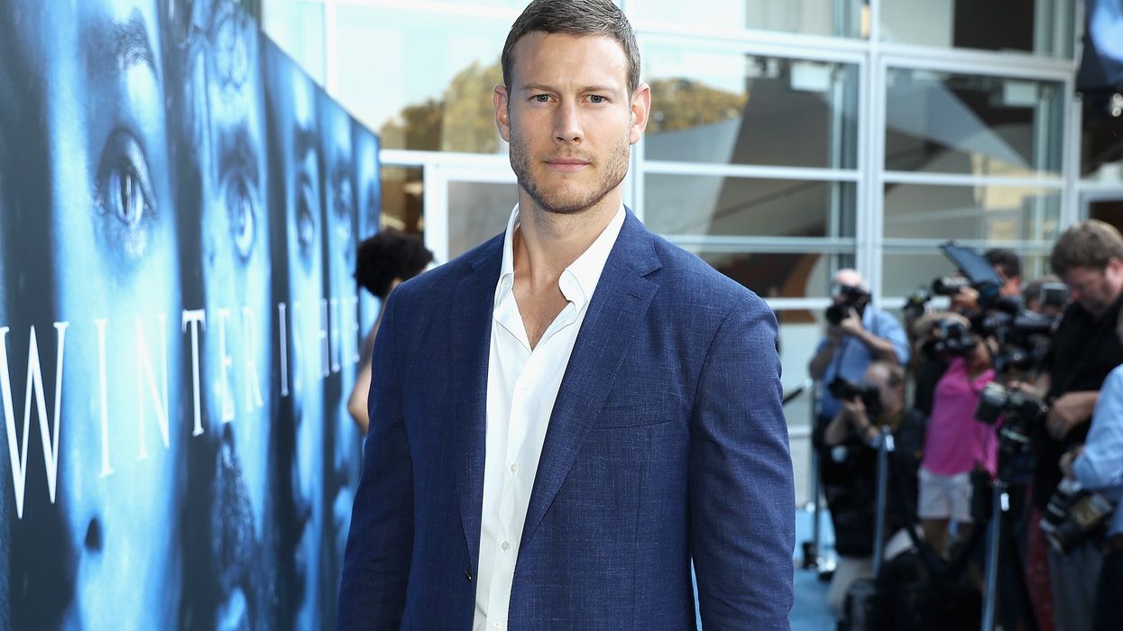‘Would like to make a Bollywood movie’: Tom Hopper