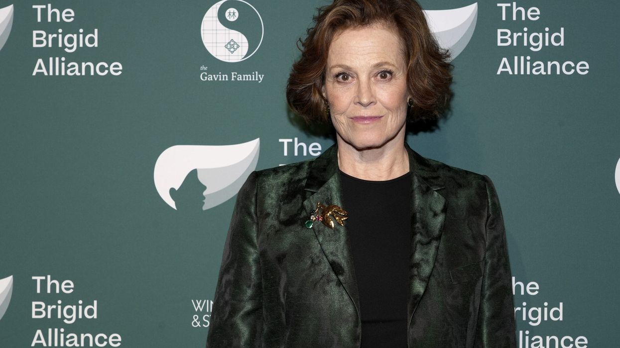 Venice Film Fest to honour Sigourney Weaver