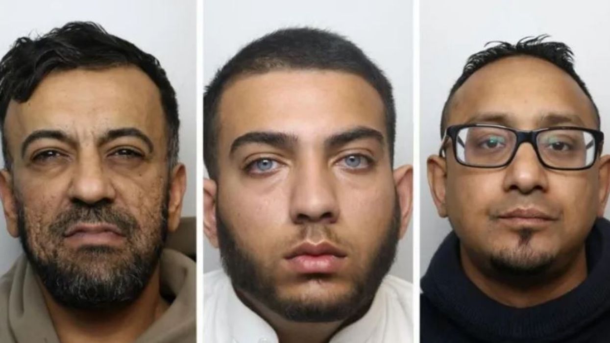 Six sentenced for using stolen ID to evade motoring fines