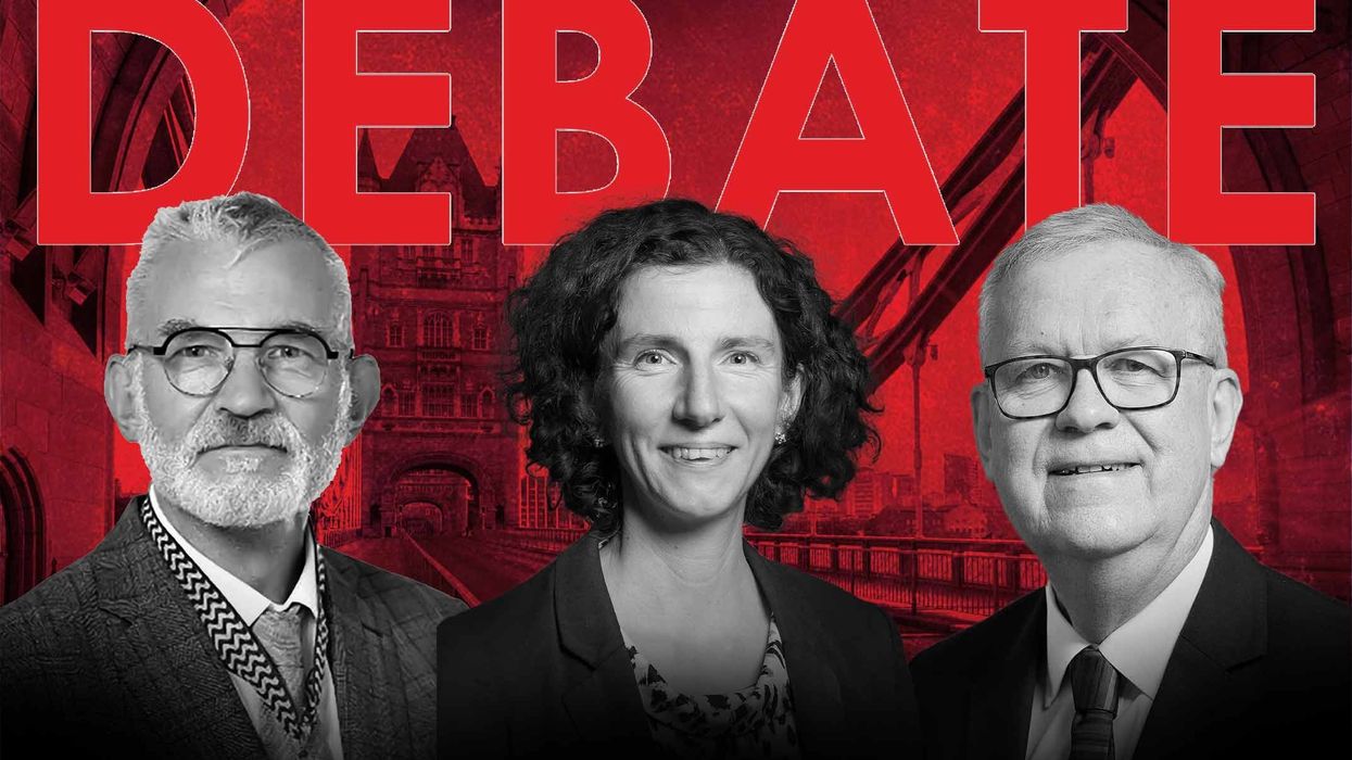 Eastern Eye to host election debate featuring senior political leaders