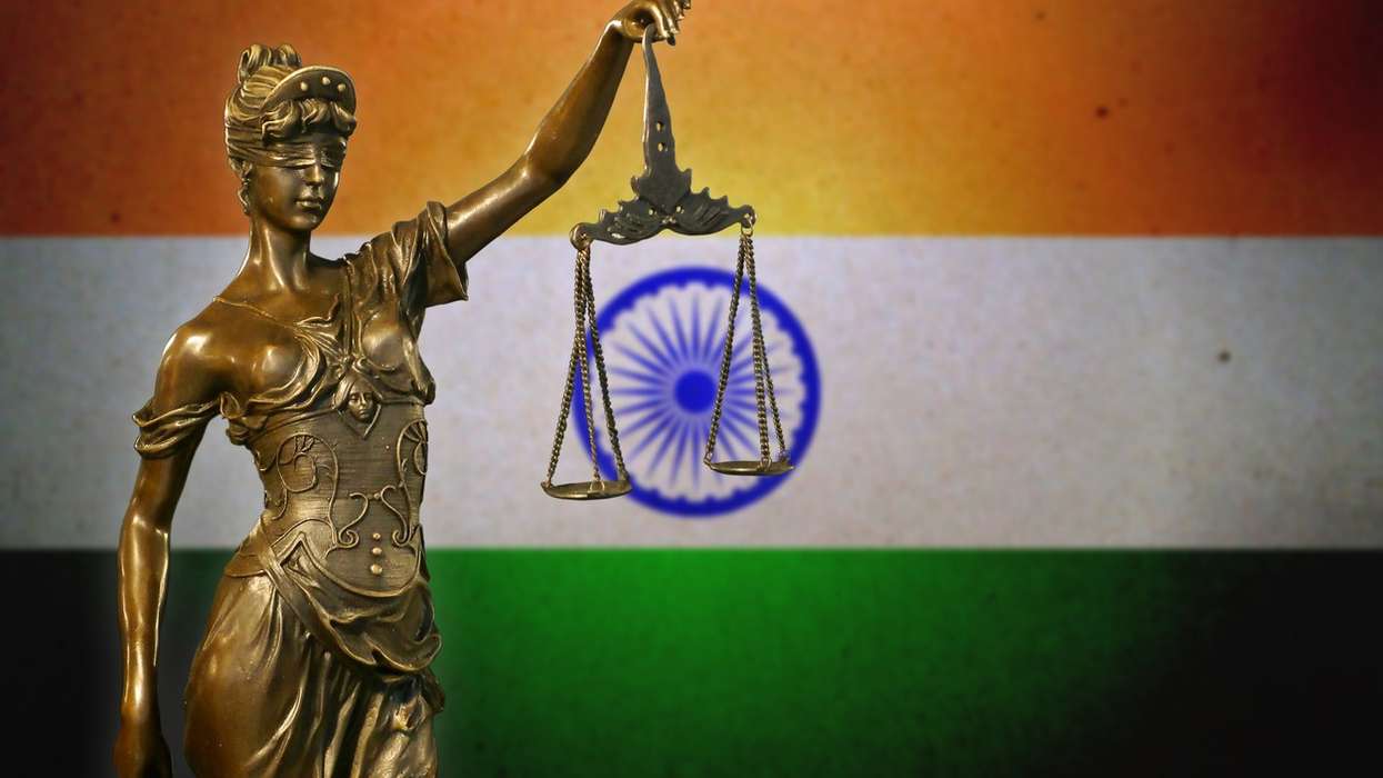India enacts new criminal laws, ending British-era legislation