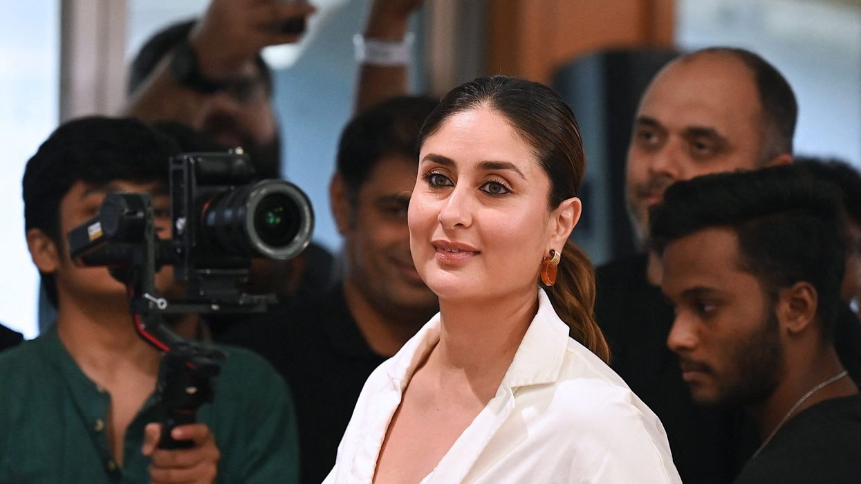 Kareena Kapoor’s ‘The Buckingham Murders’ sets release date
