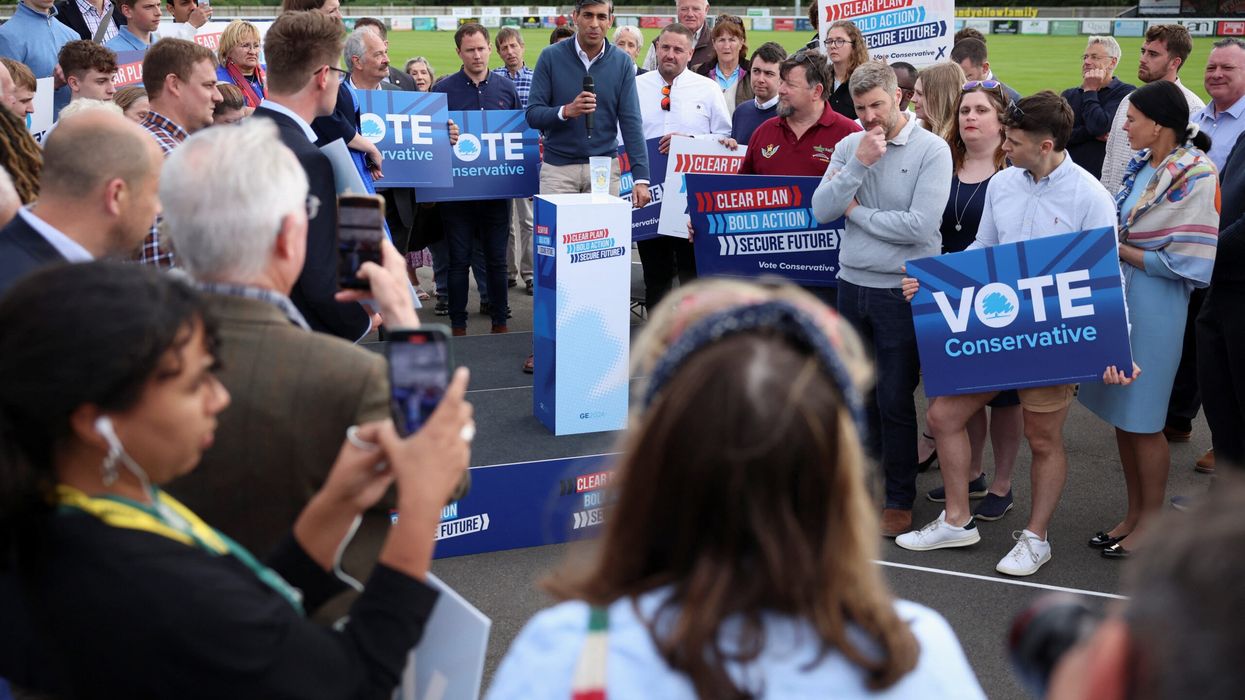 Election gives hope to first time immigrant voters