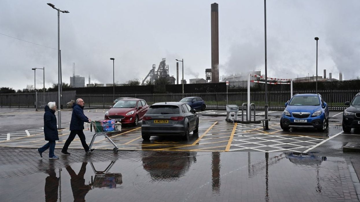 Tata Steel workers suspend strike action