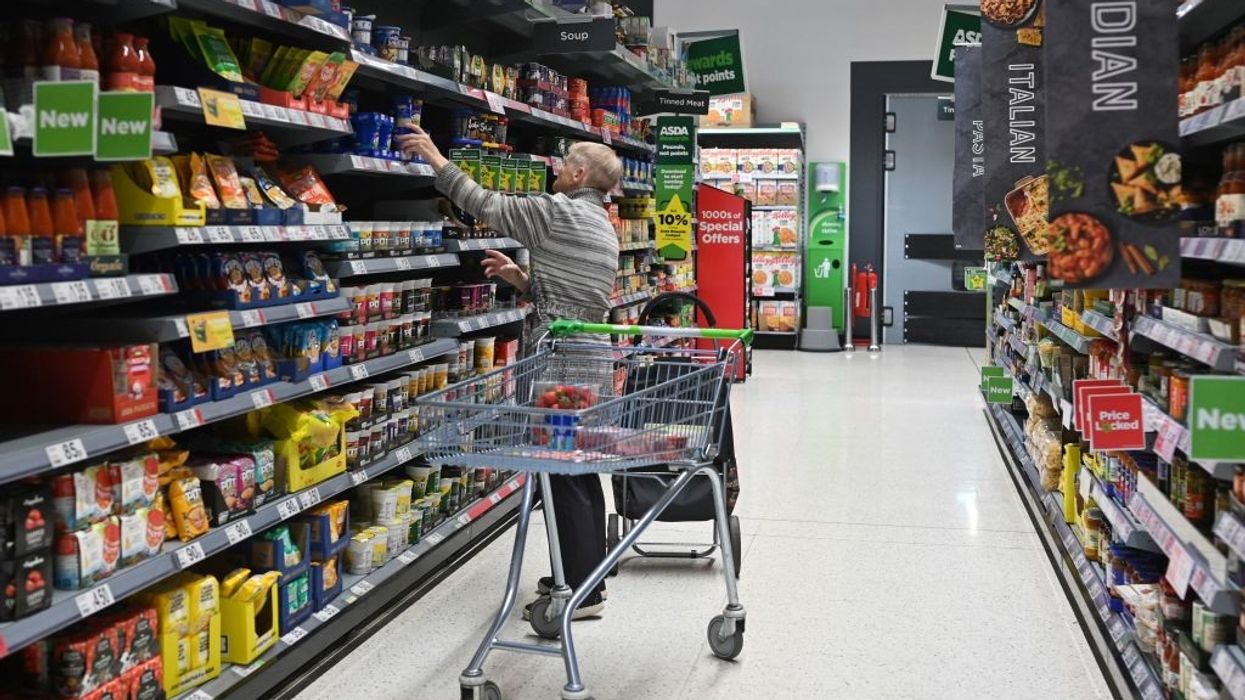 Asda, Tesco face legal action over E. coli cases