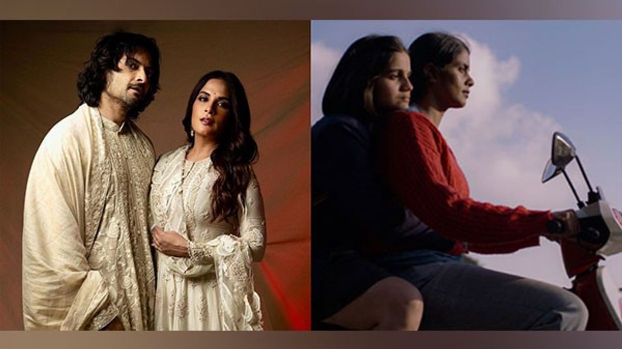 'Girls Will Be Girls' bags Grand Jury Prize at Indian Film Fest of LA