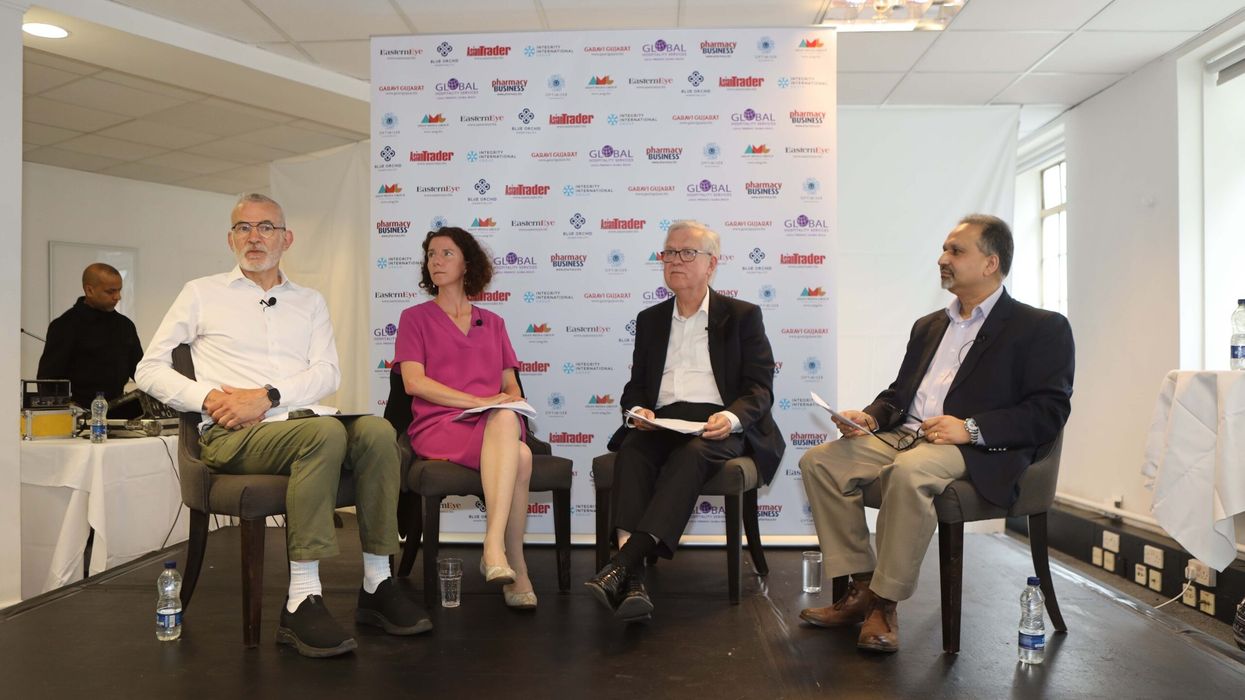 Labour will focus on legal migration and tackle worker inactivity: Anneliese Dodds