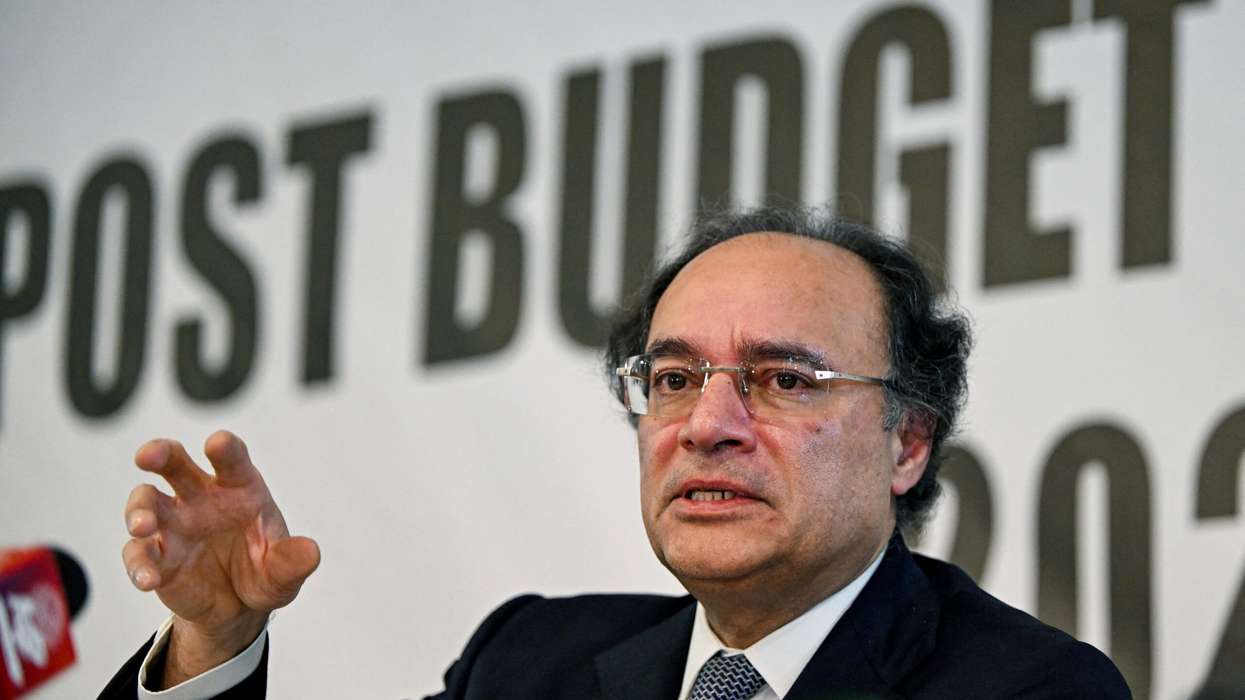 Pakistan approves new budget with hefty tax hikes