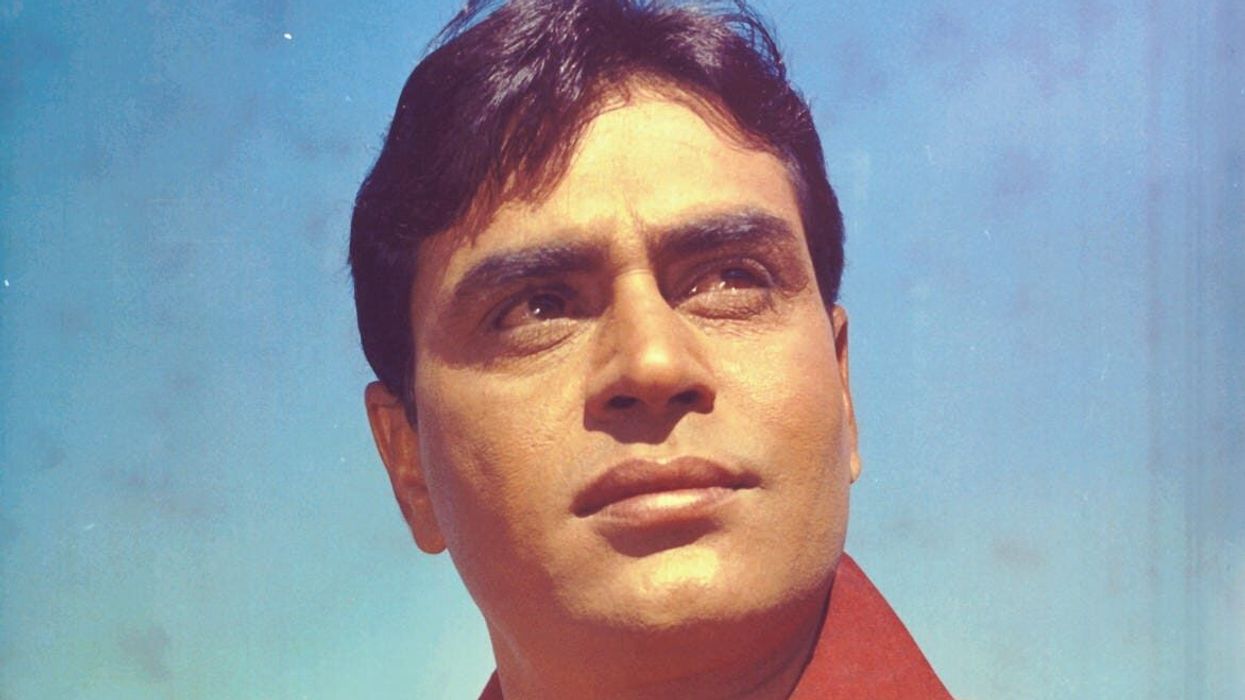 Life and times of a jubilee star