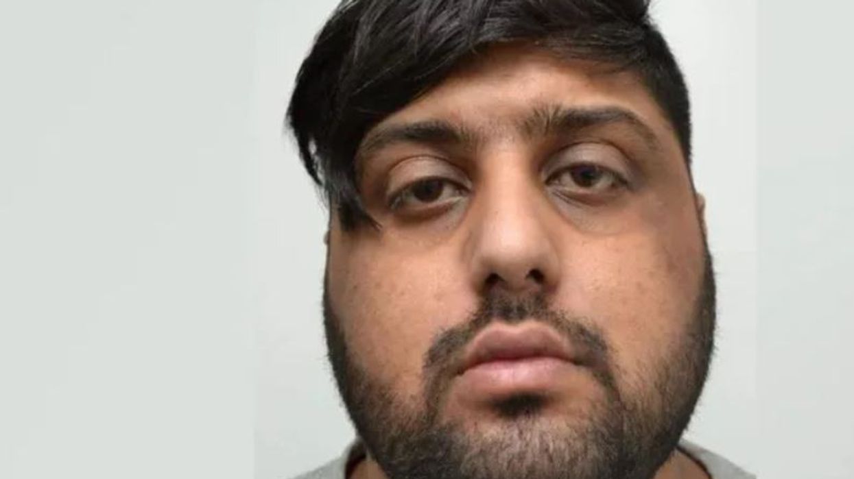 Nurse convicted of plotting hospital and RAF base bombings