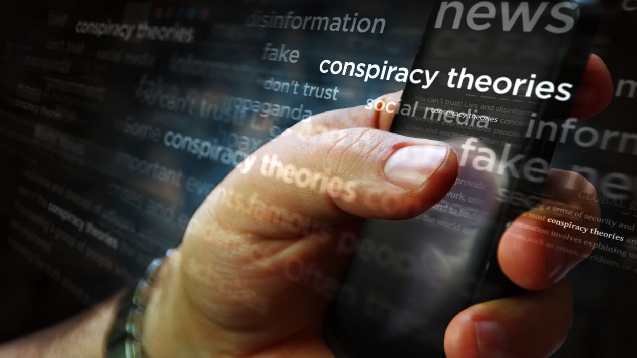 Pressure mounts on social media to address fake news