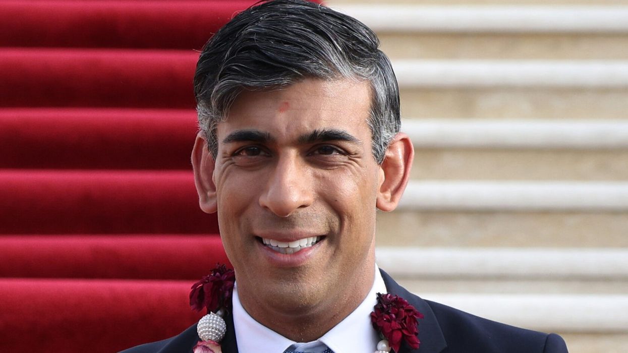 Sunak’s struggles as leader