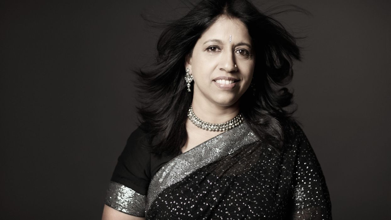 Kavita Krishnamurthy: Songs for the heart and soul