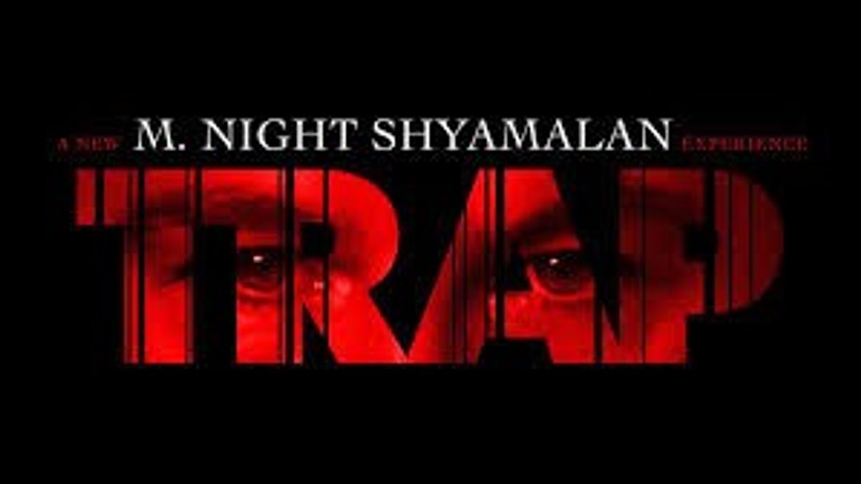 ‘Trap’: M Night Shyamalan drops second trailer for his new movie