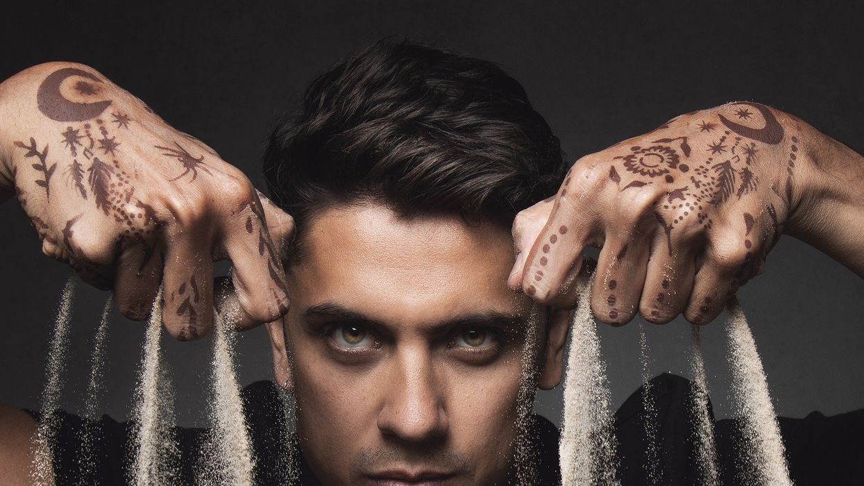 'Britain’s Got Talent' finalist joins festival celebrating South Asian culture