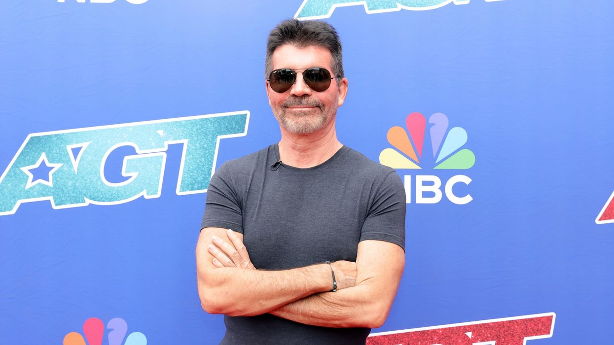 Simon Cowell reveals he wants to find ‘the next Zayn’