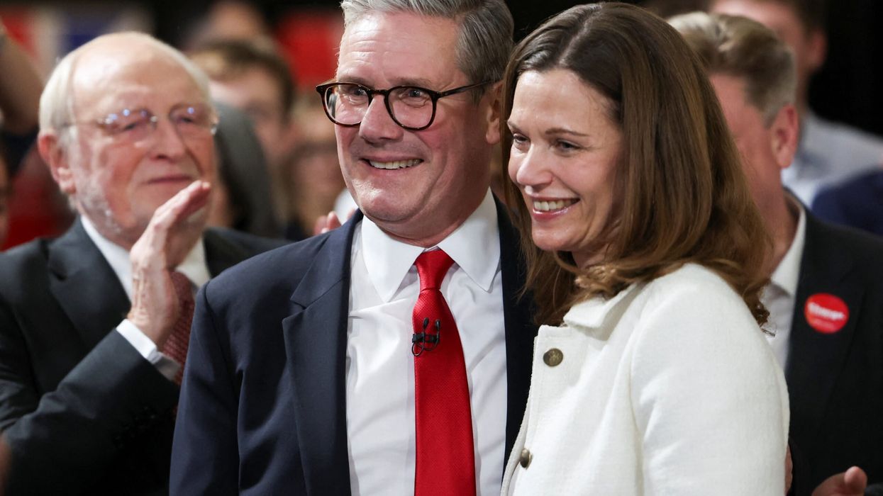 Country first, party second: Starmer