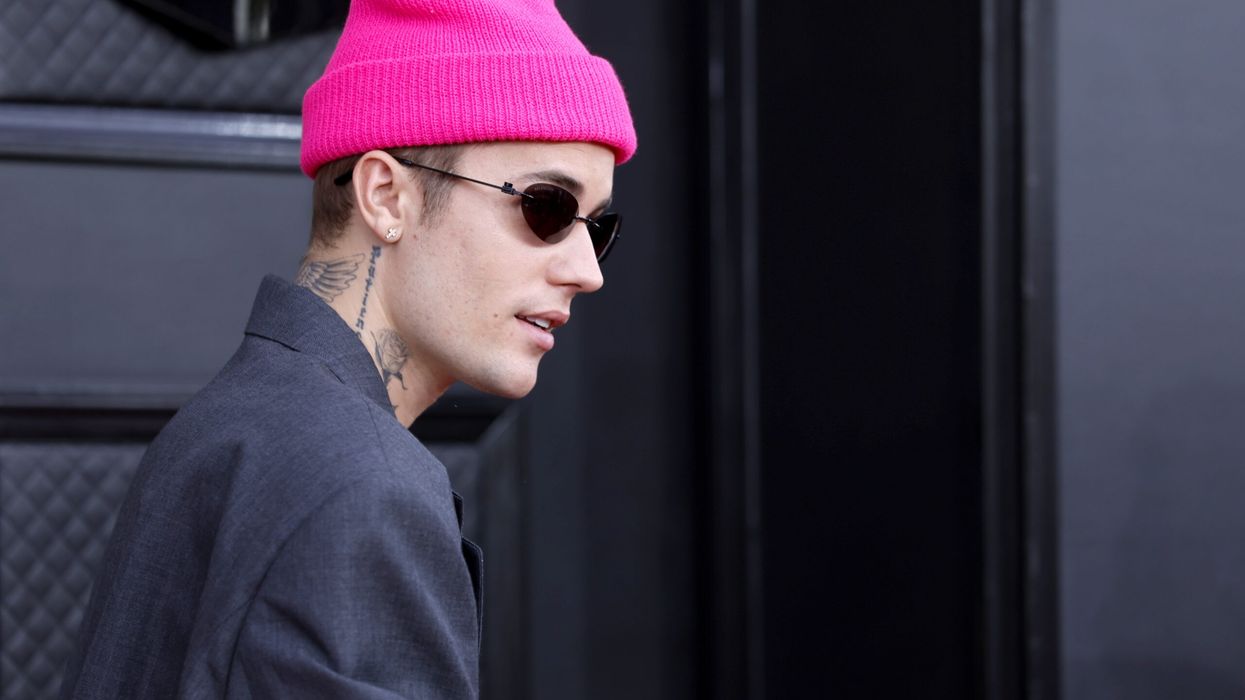 Justin Bieber arrives in India for Anant-Radhika’s wedding