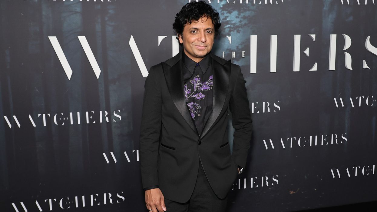 I really do believe in the original movie: M Night Shyamalan on ‘Trap’