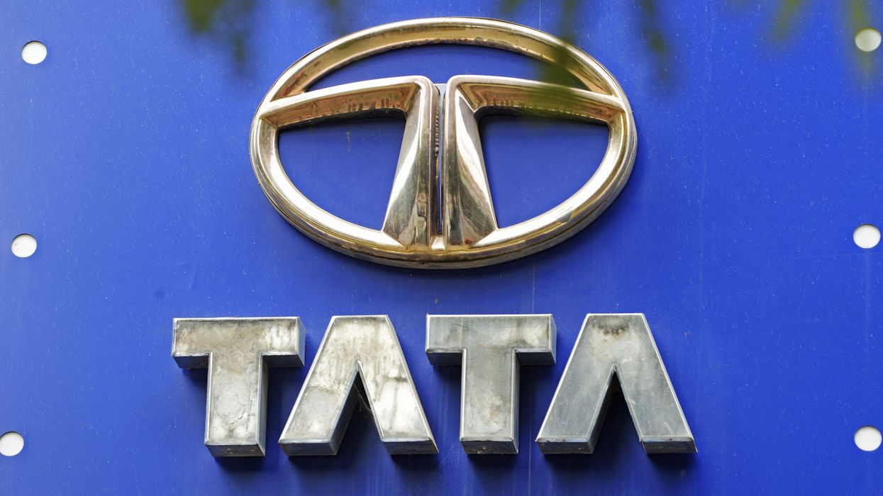 Tata Motors global sales increase by 2 per cent in June quarter