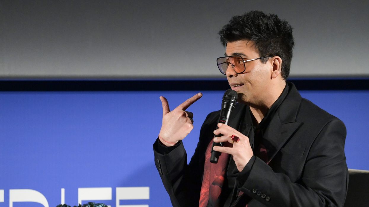 ‘Actors are asking for the sun, moon, and earth: Karan Johar