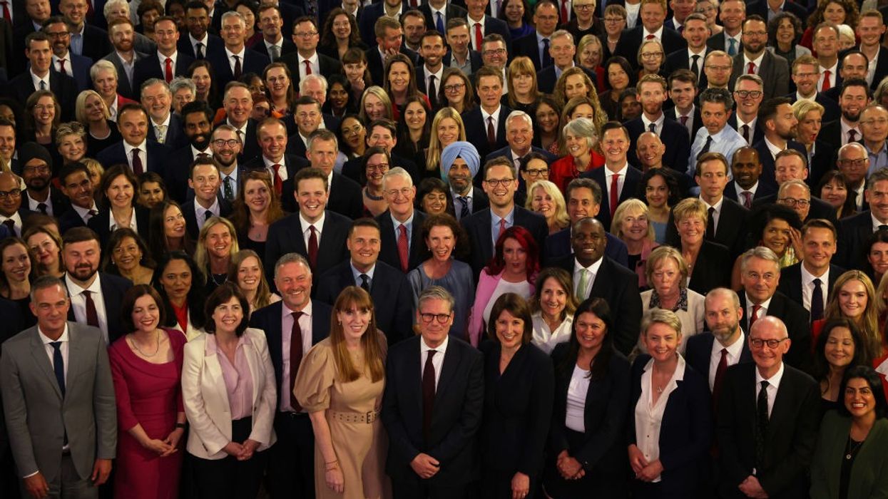 House of Commons to welcome record 335 new MPs