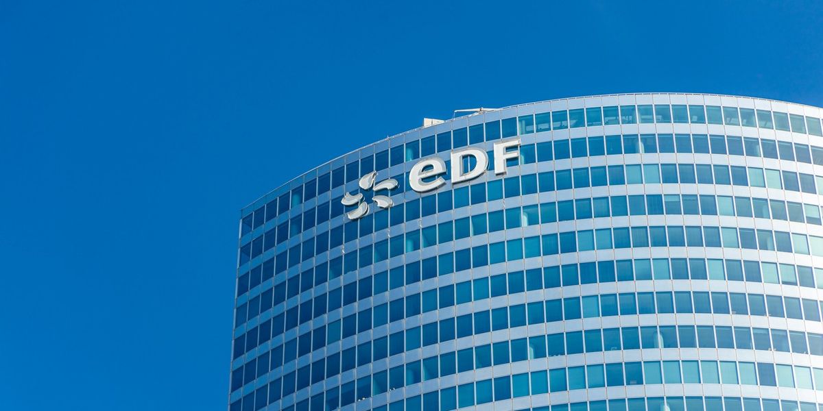 French firm EDF pulls out of race to build mini nuclear plants | EasternEye
