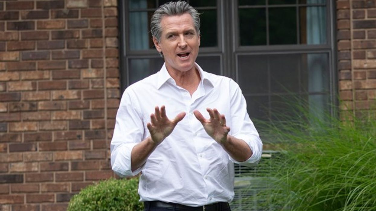 42 per cent of California startups founded by immigrants, says state governor