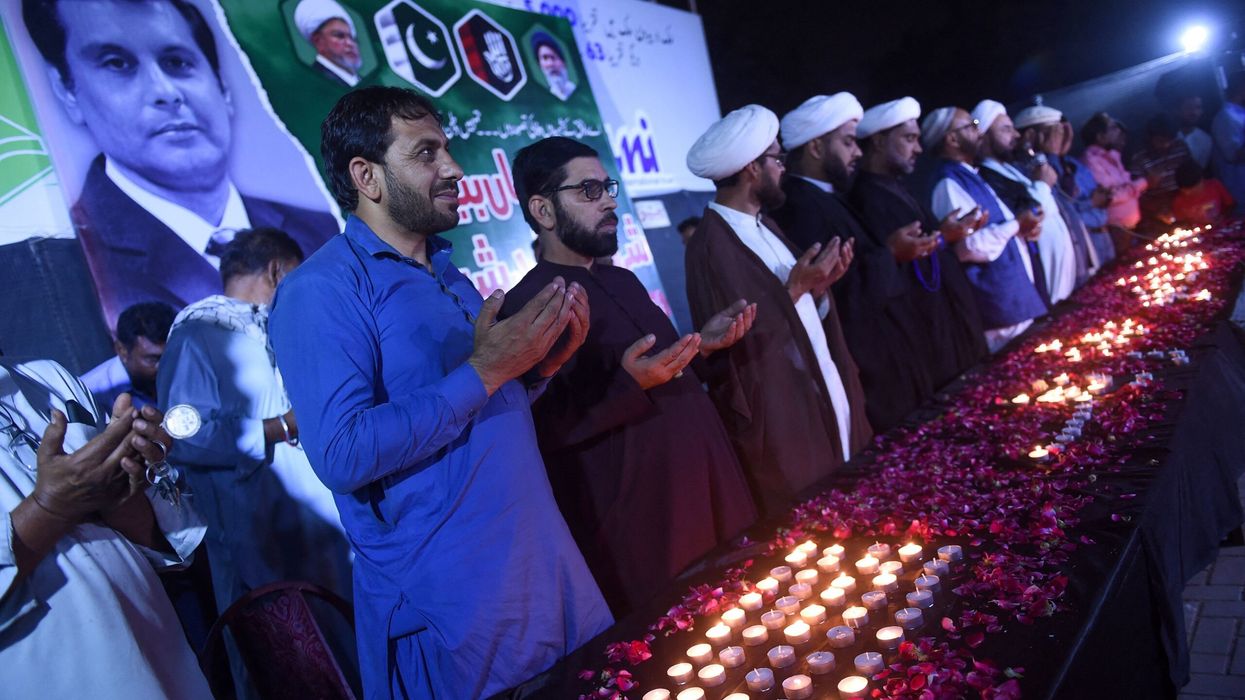 Kenya court finds police at fault for Pakistani journalist's murder