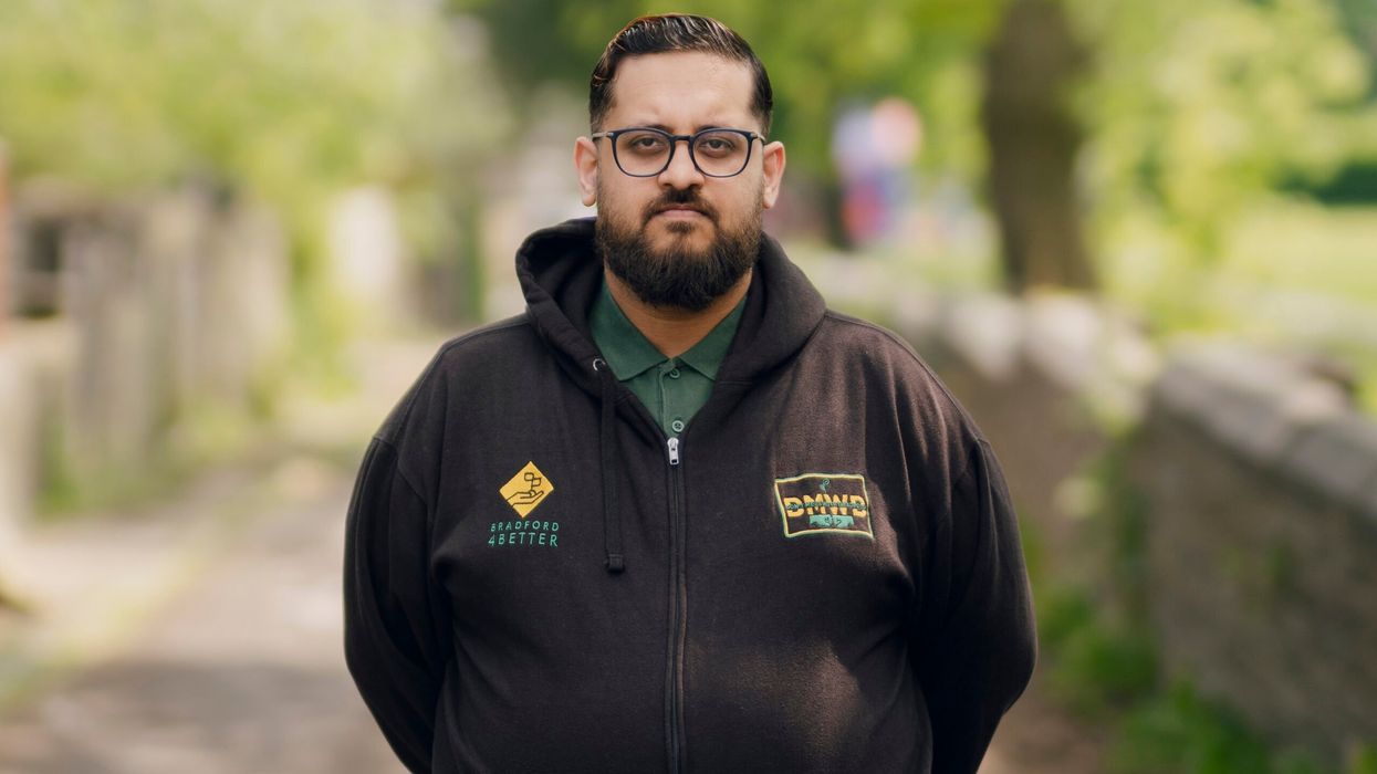 Air pollution: The invisible threat on our doorstep