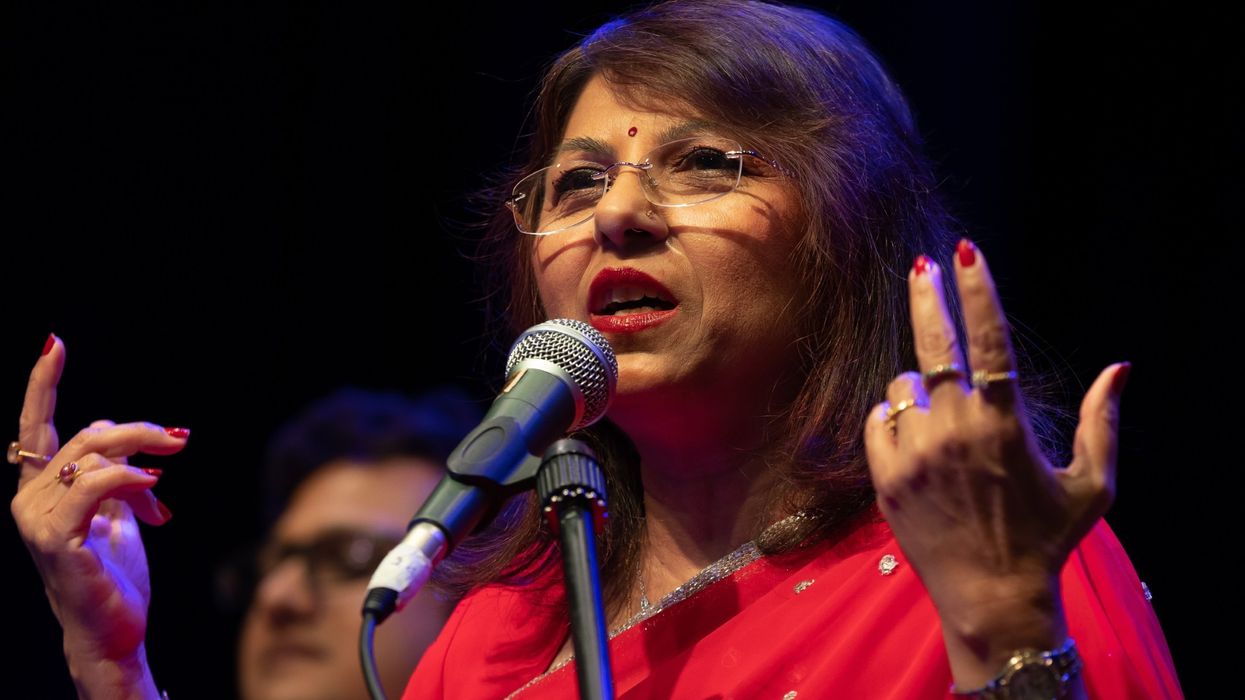 She was an absolute genius, says Swati Natekar about mother Sushila Pohankar