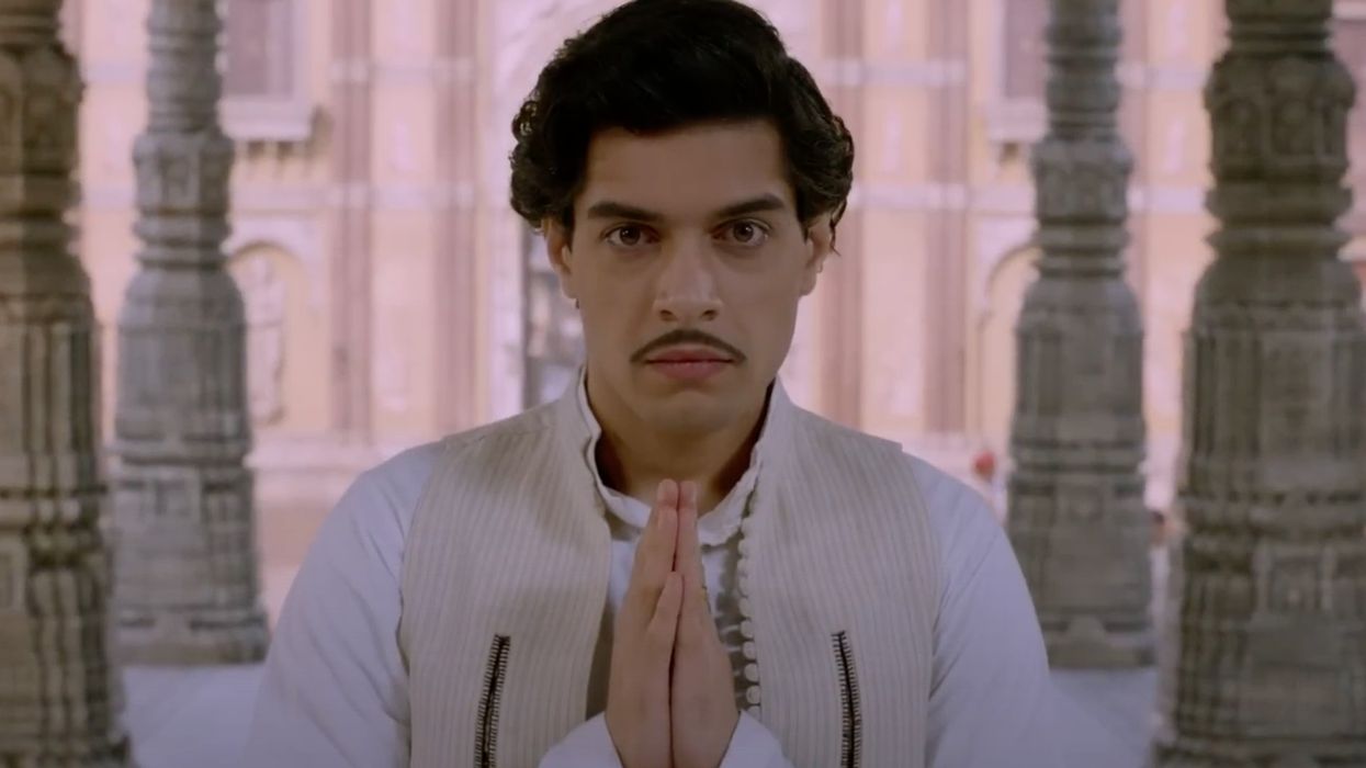 Streaming security for star kids