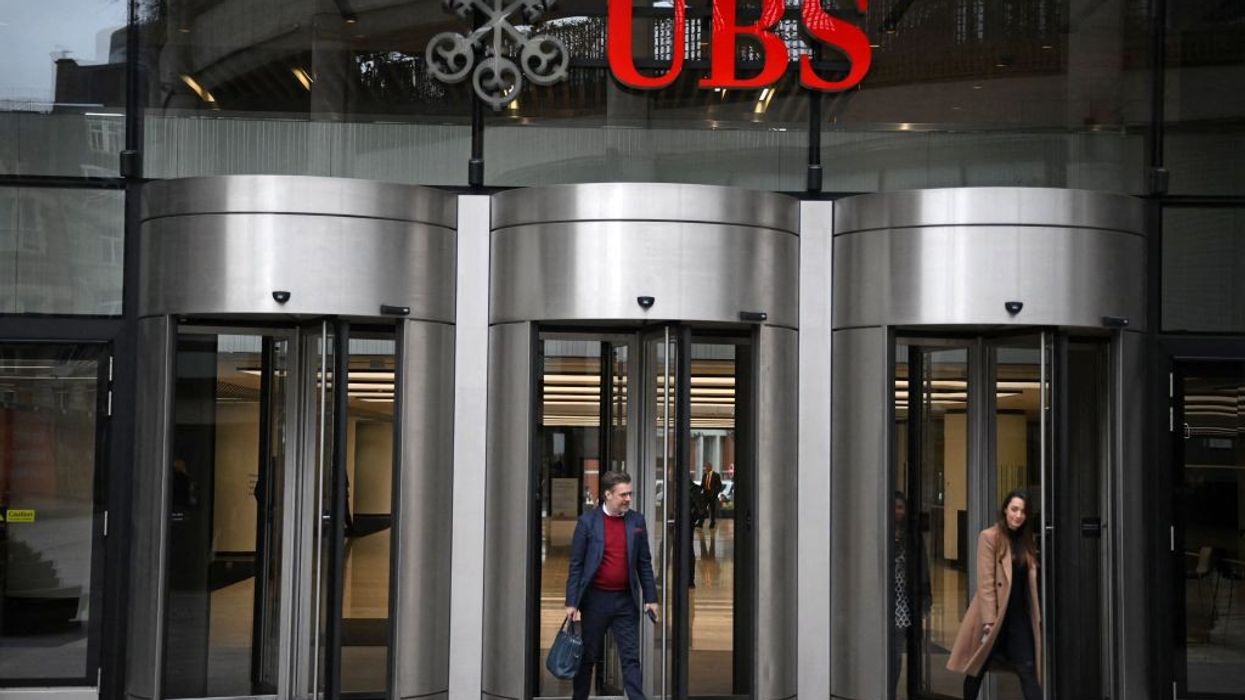 Report predicts Britain will lose one in six millionaires by 2028