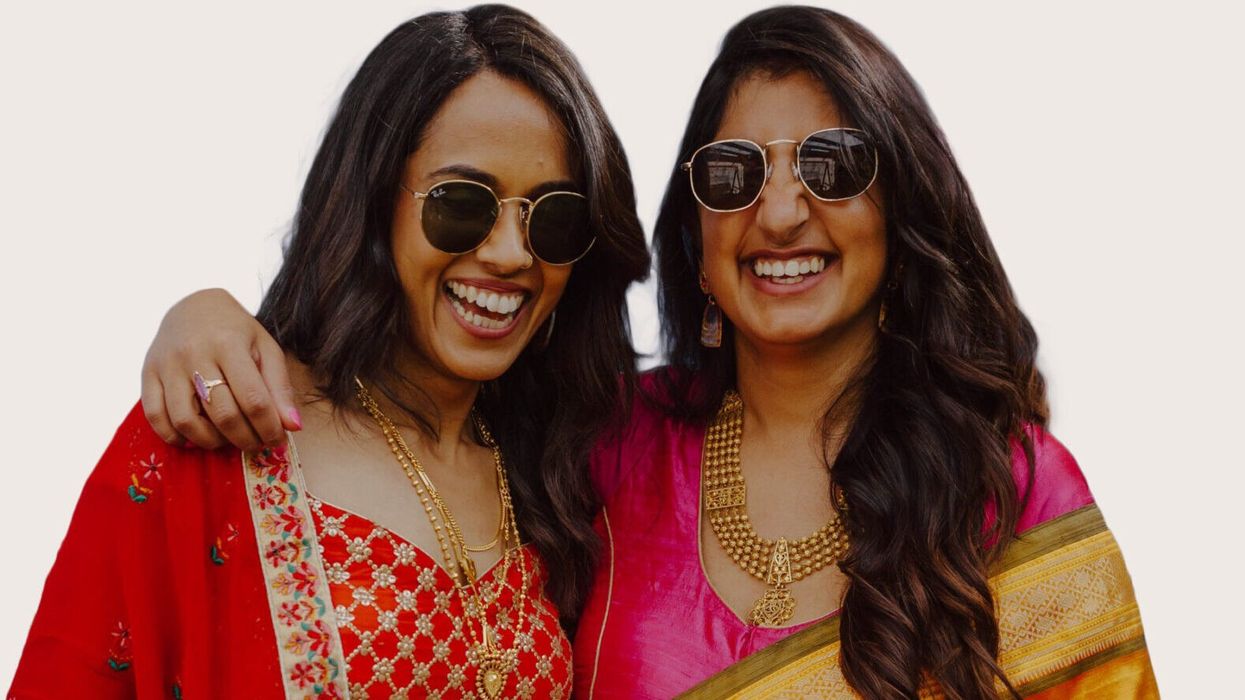 Dream team delivers Adorned Narratives event with a deep meaning