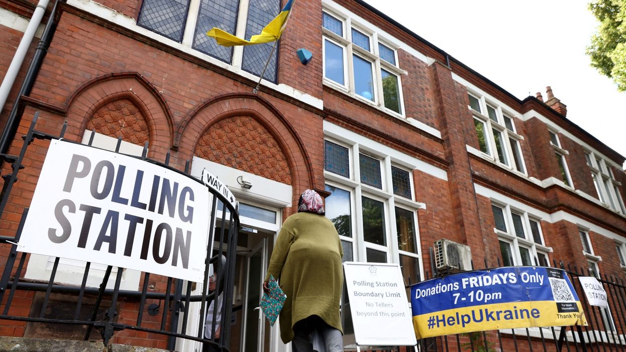 EXCLUSIVE: "Leicester voted along religious lines"