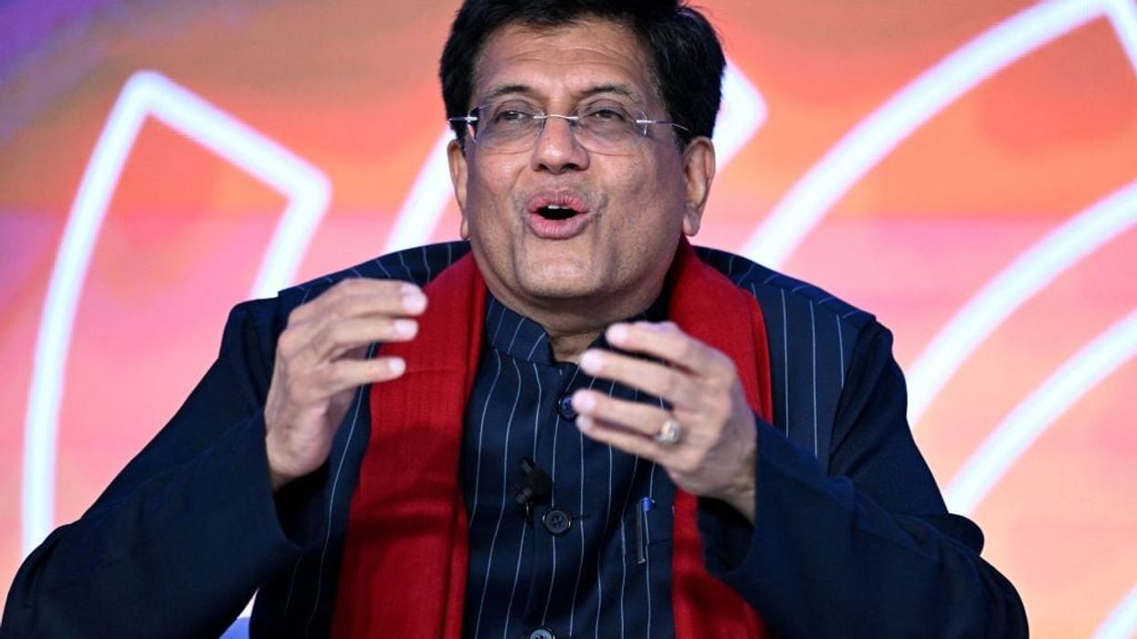 Comments by new Labour government on FTA 'encouraging': Indian minister