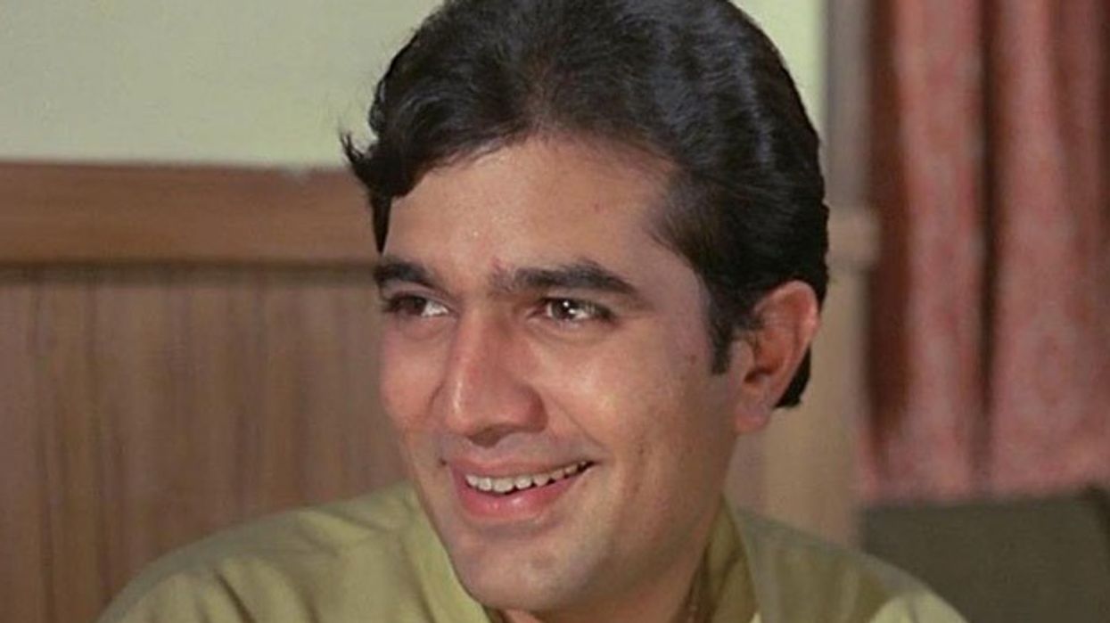 Rajesh Khanna: Bollywood’s first superstar