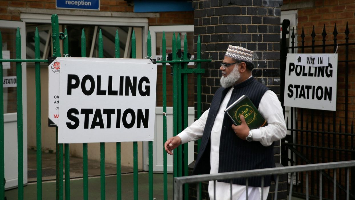 ANALYSIS: Asians shift allegiances