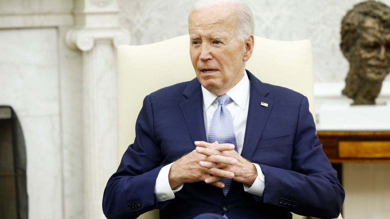 Sharp decline in Indian American support for Biden