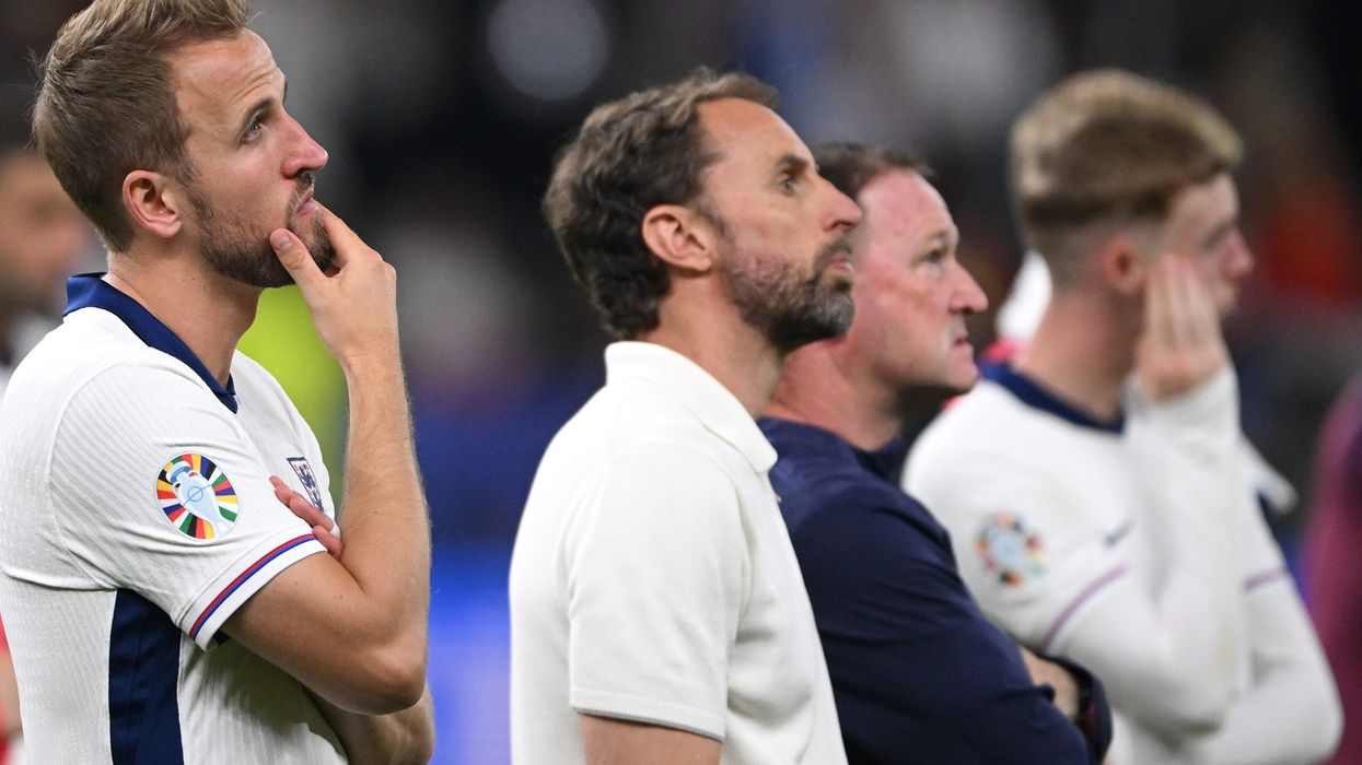 Comment: Football really is coming home in 2028 – we’d better be ready