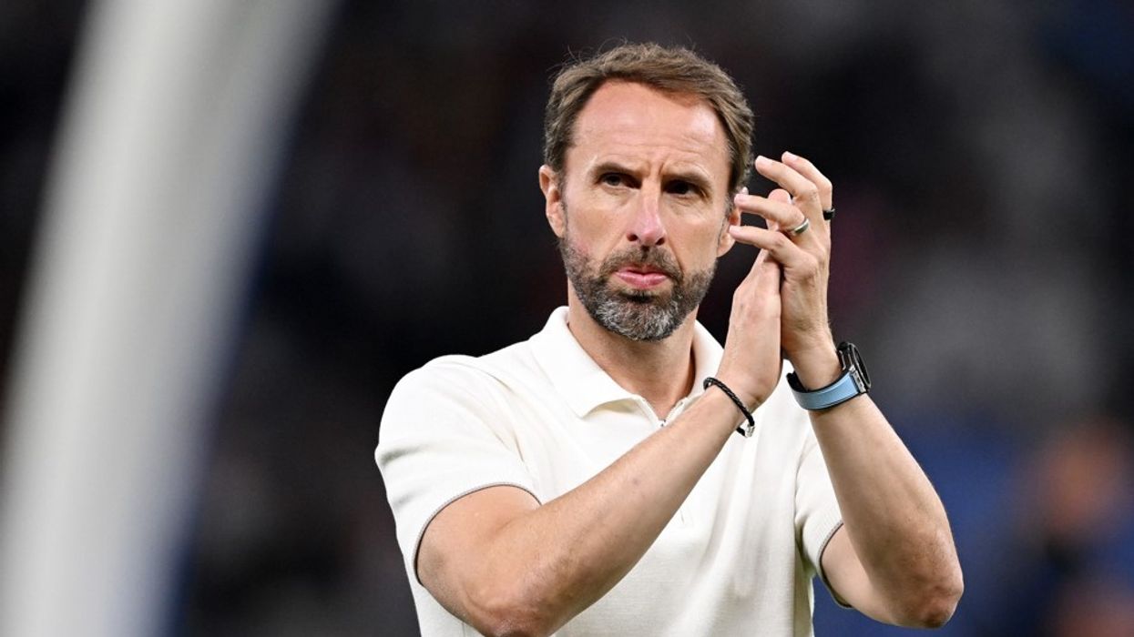 Southgate quits as England manager after Euro final defeat