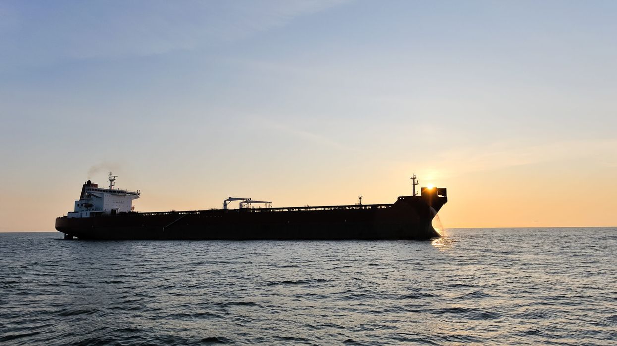 13 Indians among 16 missing as oil tanker sinks off Oman coast