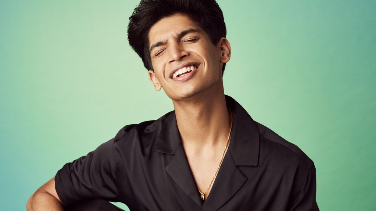 Maahi: Musical son rise