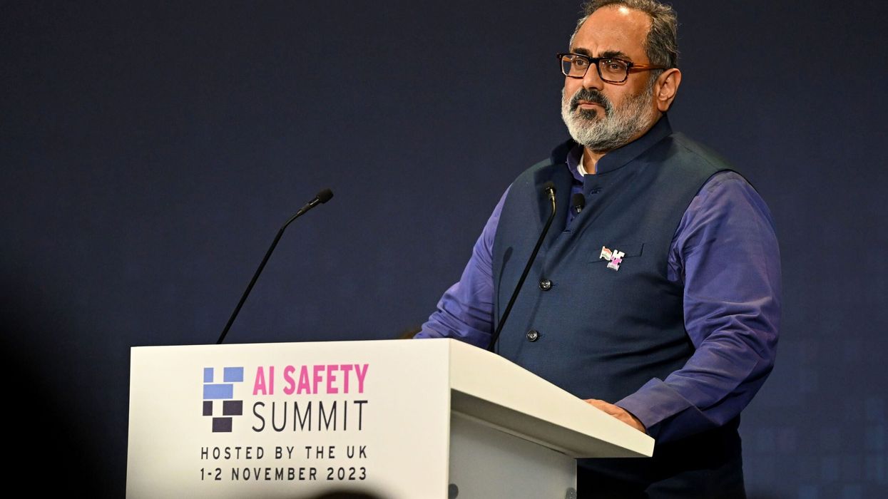 India expects digital boom by 2028, says former minister